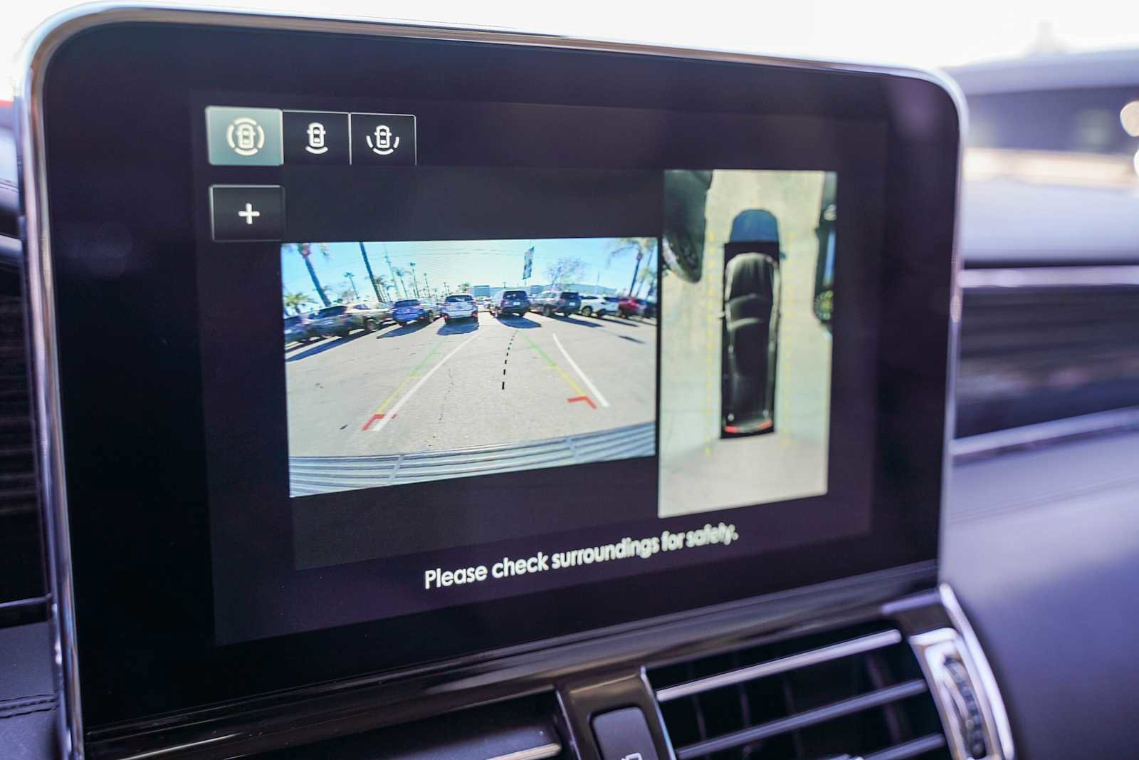 Used 2021 Lincoln Navigator L Black Label w/ Special Edition Package image 22