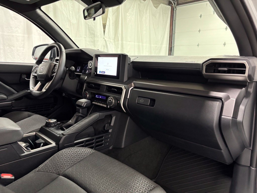 Used 2026 Toyota 4Runner SR5 AWD/4WD image 60