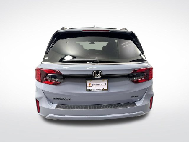 Used 2026 Honda Odyssey Sport-L image 33