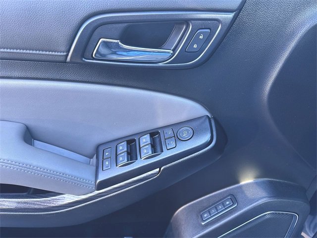 Used 2020 Chevrolet Tahoe LT image 23
