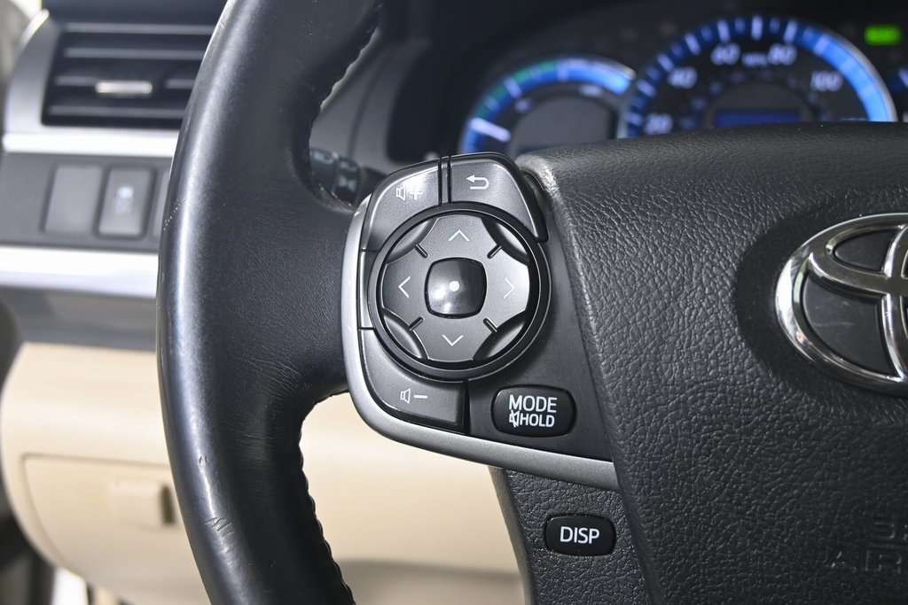 Used 2014 Toyota Camry LE image 33