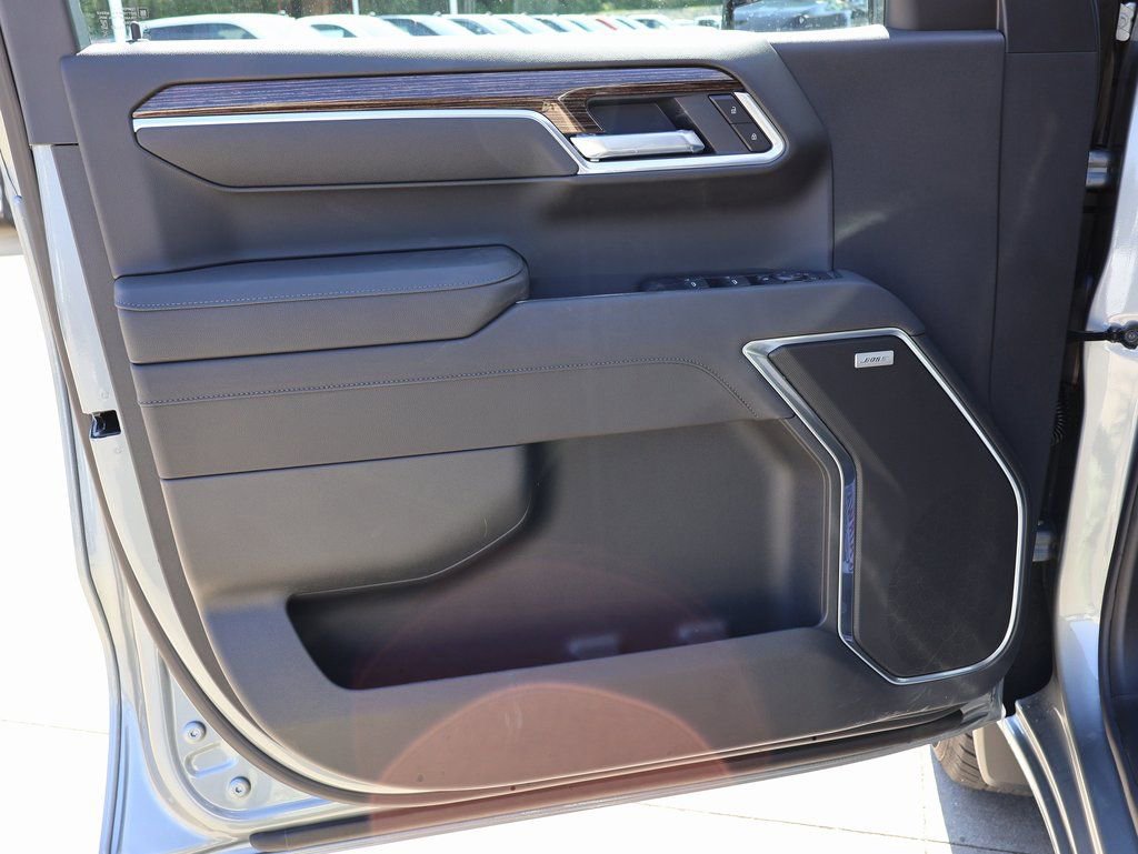 New 2026 GMC Sierra 1500 Elevation w/ Preferred Package image 11