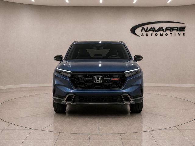 Used 2026 Honda CR-V TrailSport image 2