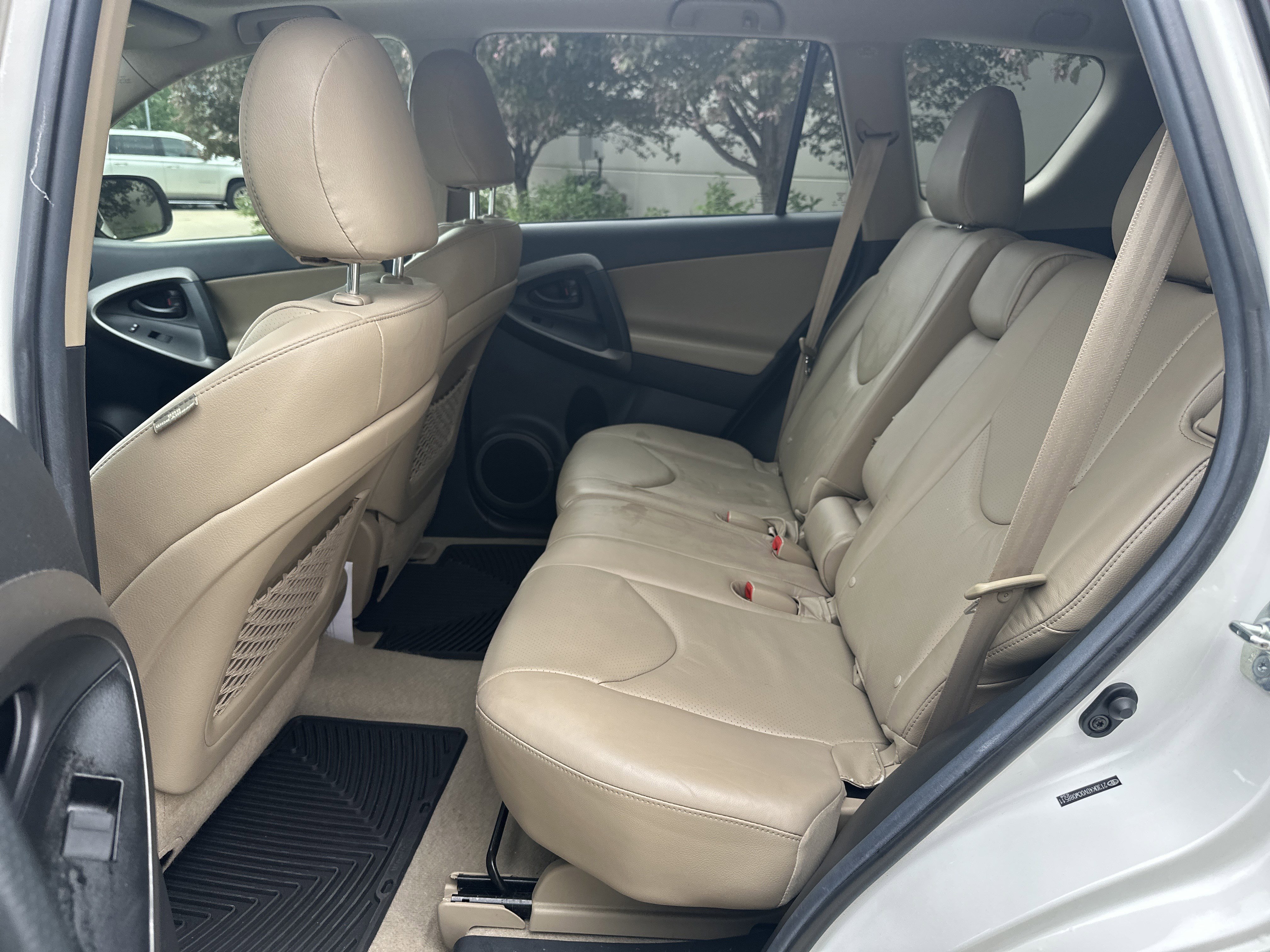 Used 2012 Toyota RAV4 Limited w/ Premium Plus Value Pkg AWD/4WD image 28