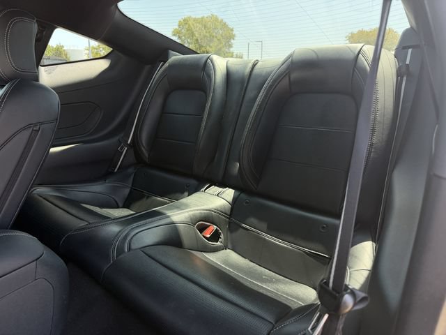 Used 2025 Ford Mustang GT Premium RWD image 25