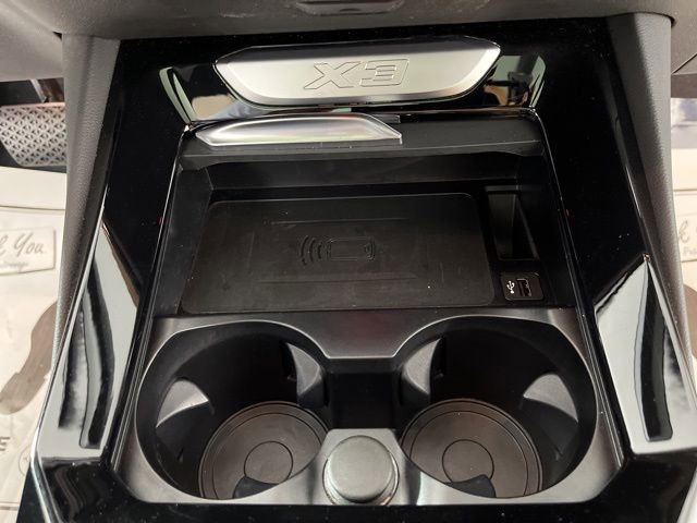 Used 2023 BMW X3 sDrive30i w/ Premium Package image 27