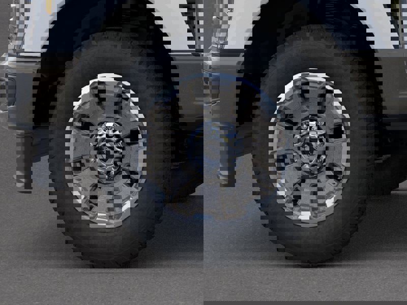 New 2026 Ford F350 King Ranch image 19