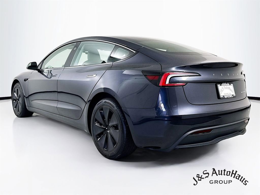 Used 2025 Tesla Model 3 Long Range image 6