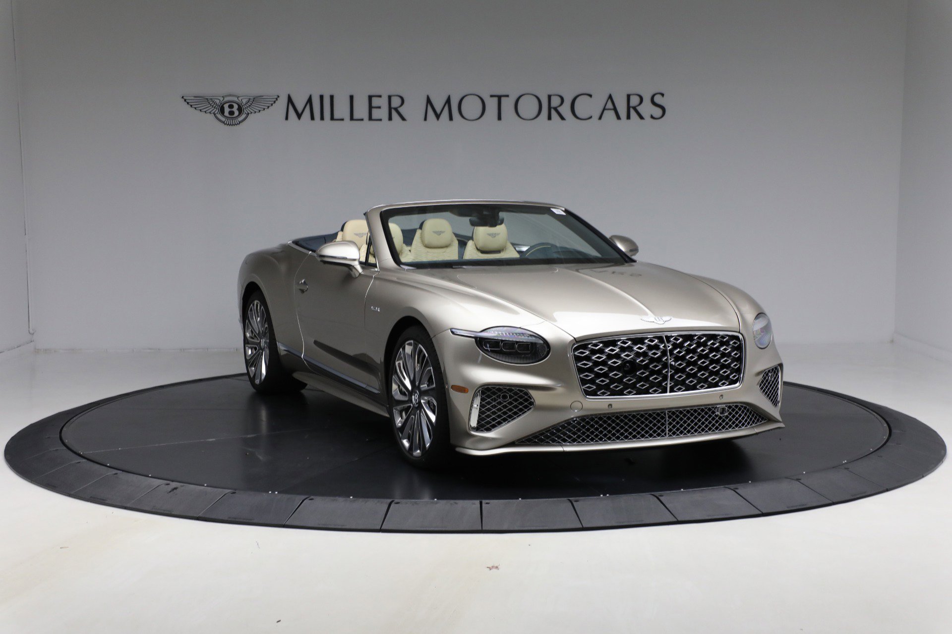 New 2026 Bentley Continental GT Speed image 6