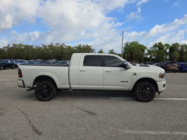 Used 2024 RAM 2500 Limited image 6