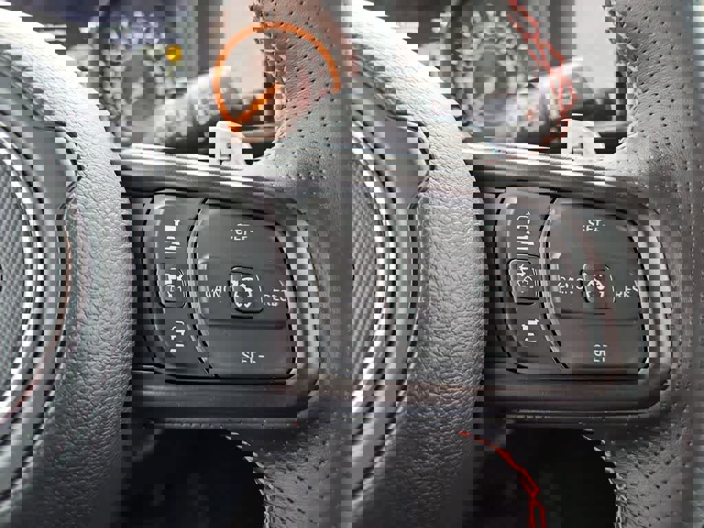 New 2026 Jeep Wrangler Unlimited Rubicon 392 image 29