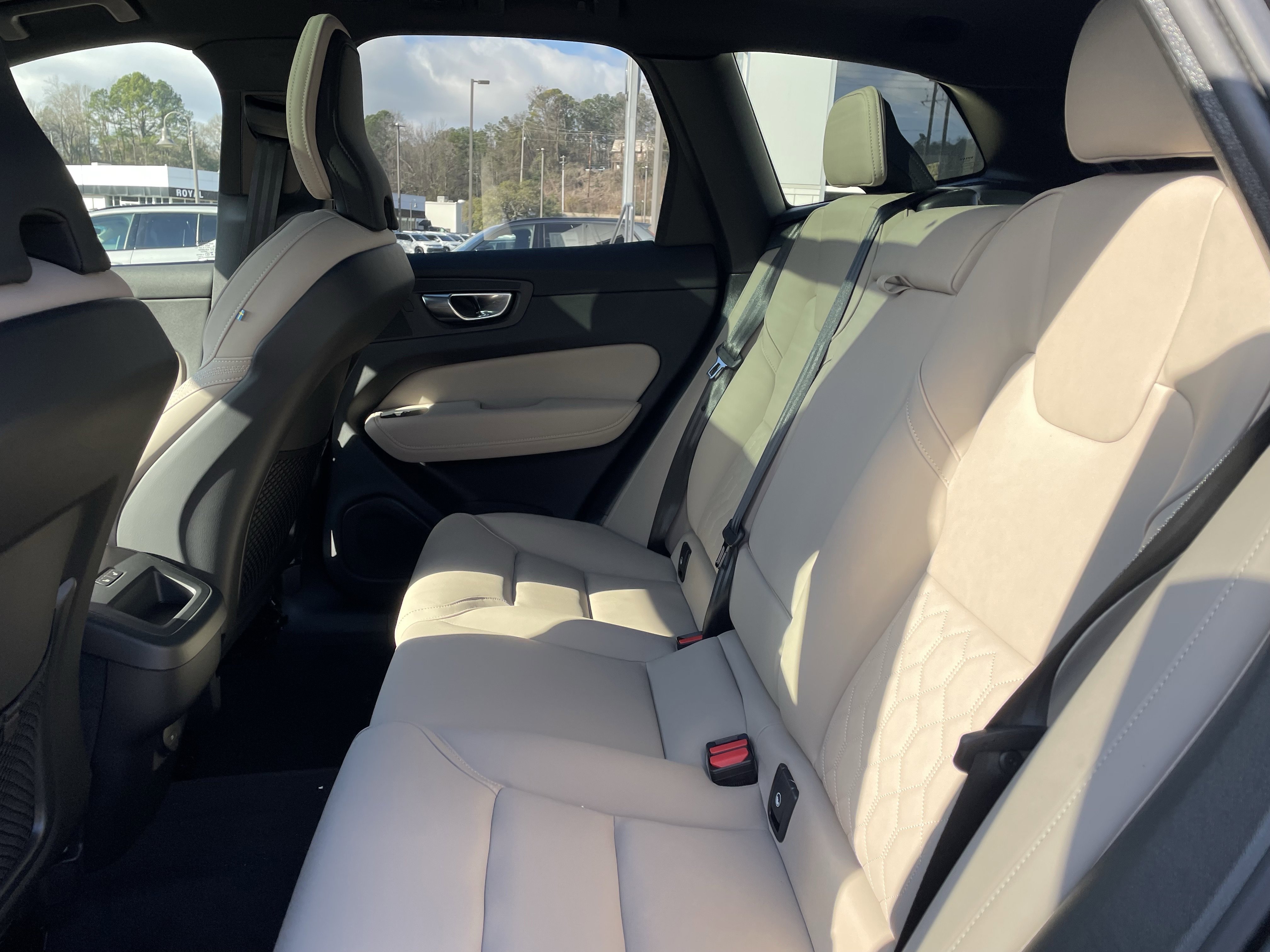 New 2026 Volvo XC60 B5 Plus w/ Protection Package Premier image 13