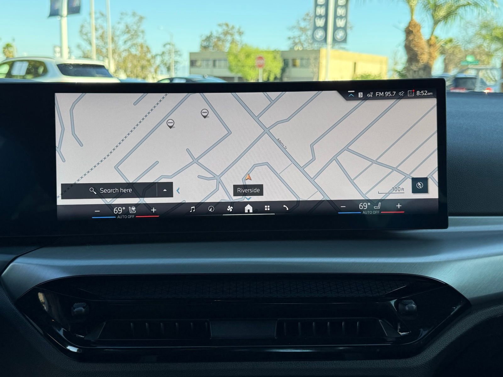 Used 2026 BMW 430i xDrive Coupe image 29