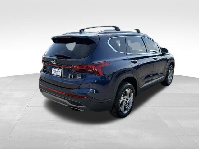 Used 2023 Hyundai Santa Fe SEL AWD/4WD image 2