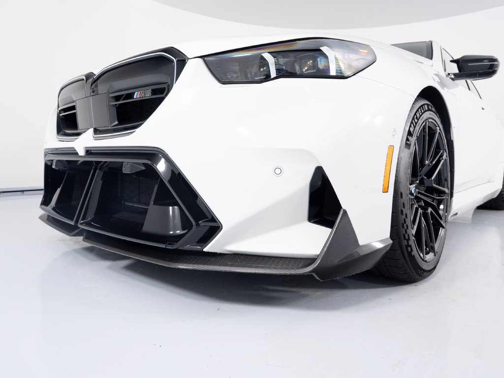 Used 2026 BMW M5 Touring w/ M Driver's Package AWD/4WD image 50