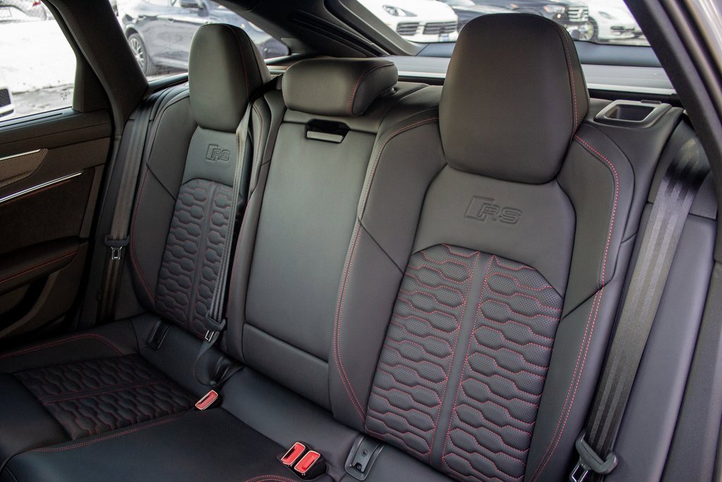 Used 2023 Audi RS 6 image 22