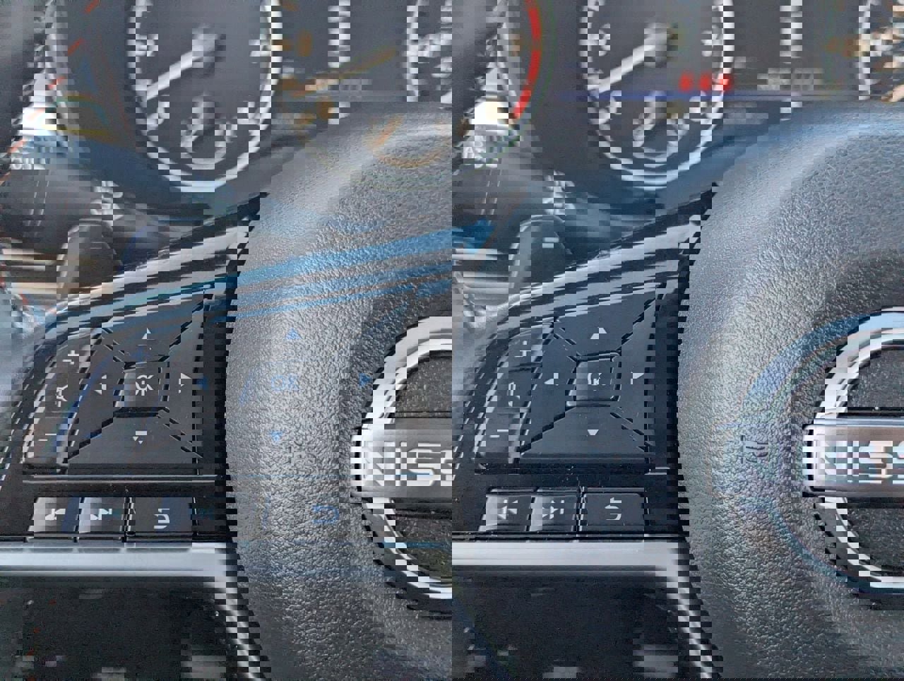 Certified 2025 Nissan Altima 2.5 SR image 33