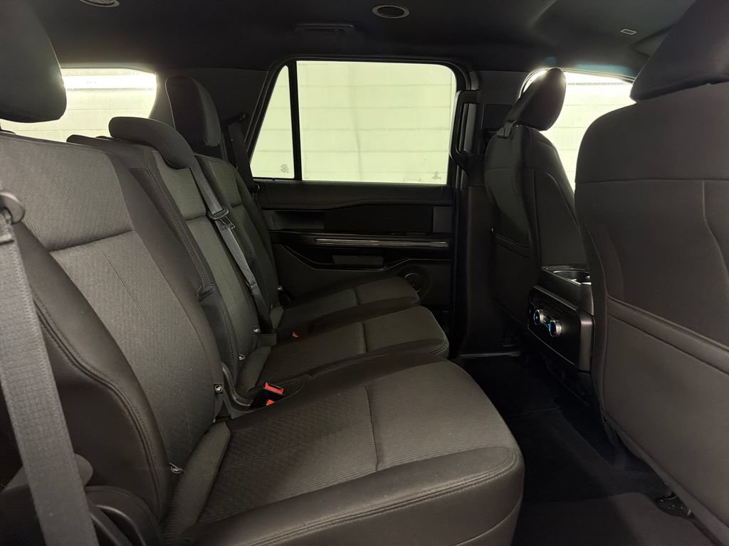 Certified 2021 Ford Expedition XLT RWD image 29