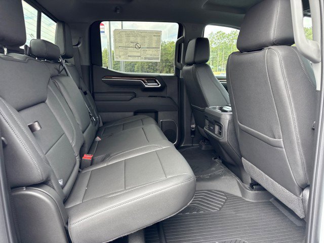 New 2026 Chevrolet Silverado 1500 RST w/ All Star Edition Plus image 13