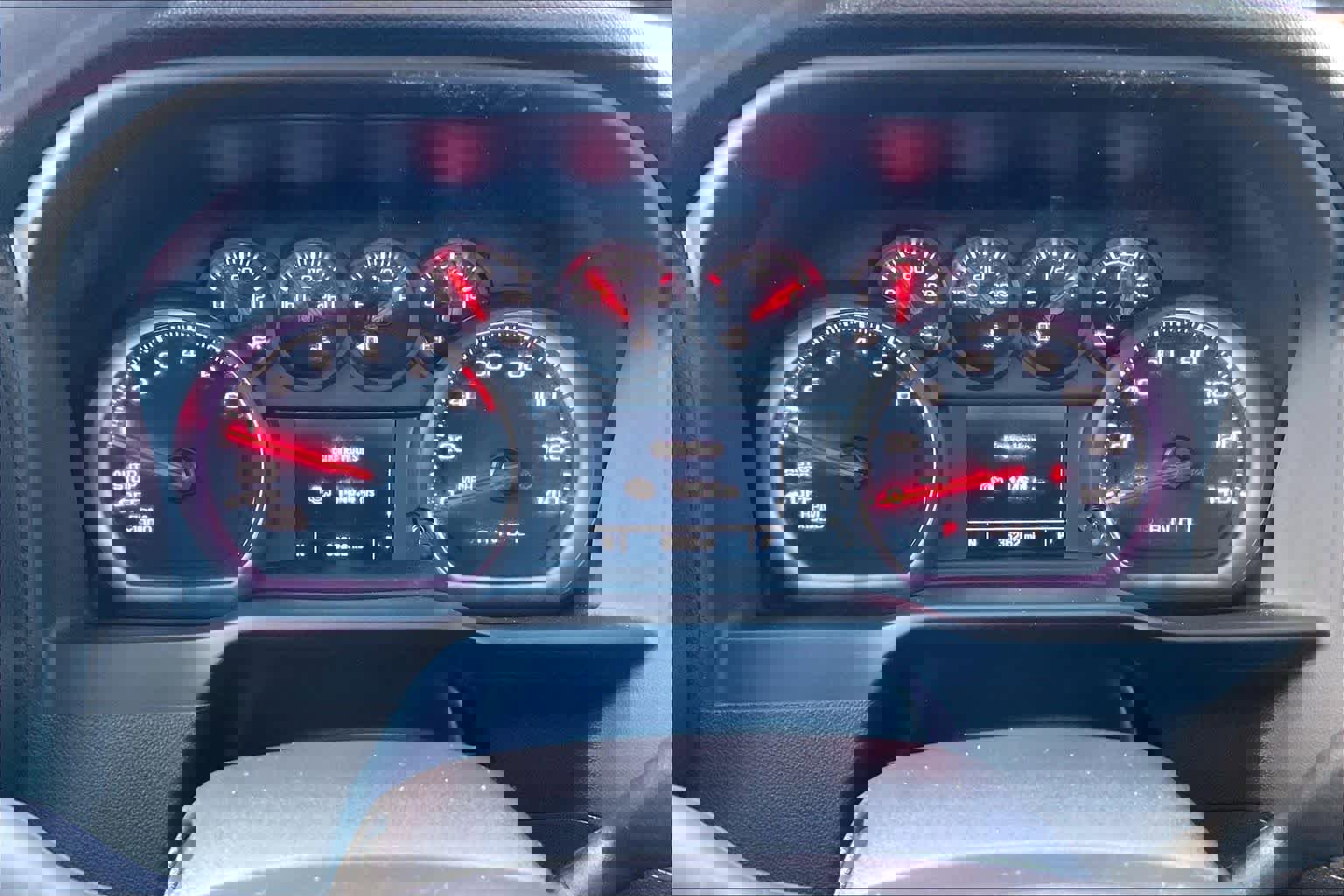 Used 2023 Chevrolet Silverado 1500 Custom image 20