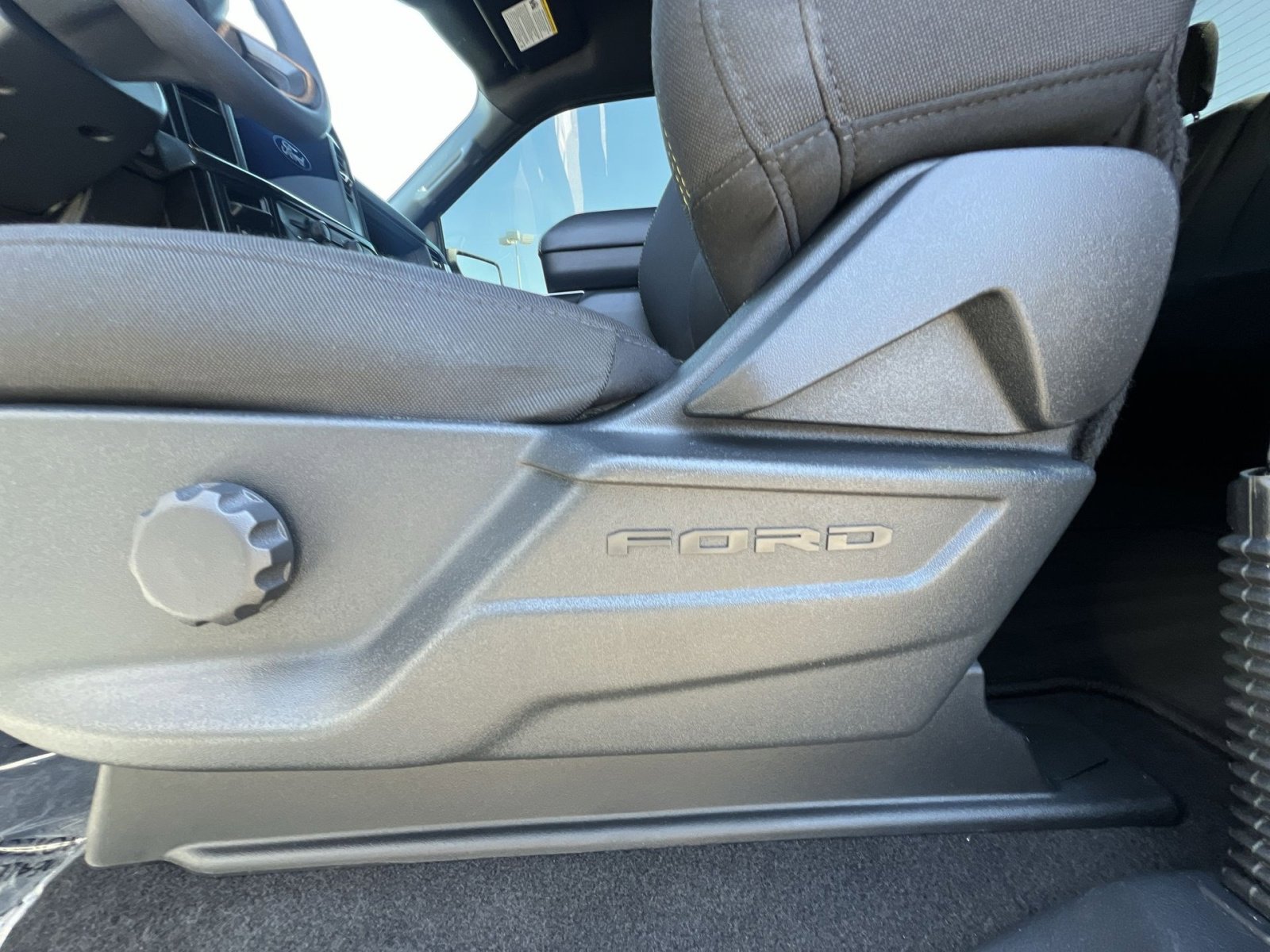 Certified 2025 Ford F150 STX image 22