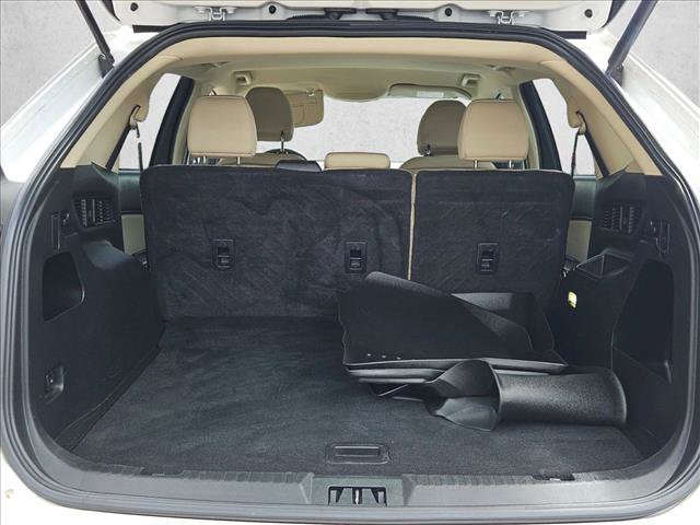 Used 2015 Ford Edge SE FWD image 5