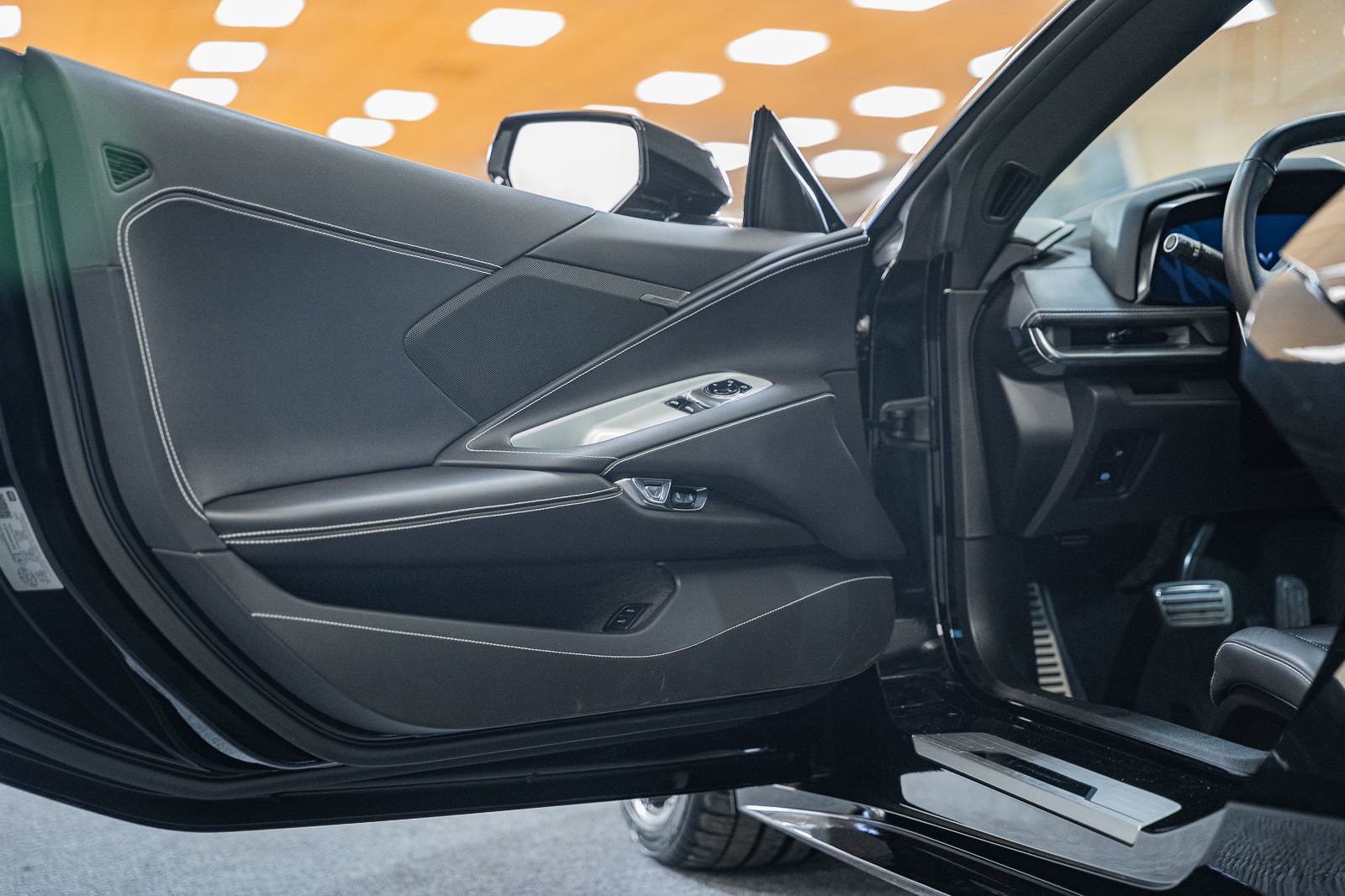 Used 2022 Chevrolet Corvette Stingray image 40