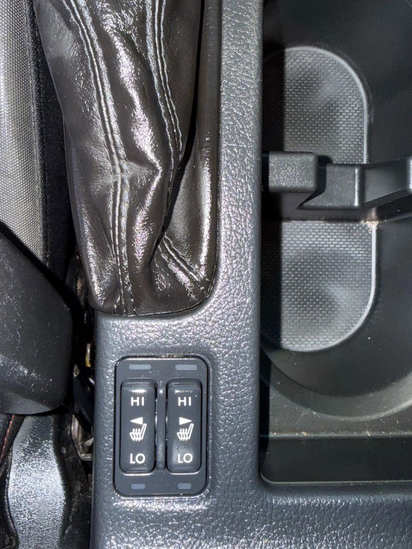 Used 2017 Subaru Crosstrek 2.0i Premium image 21