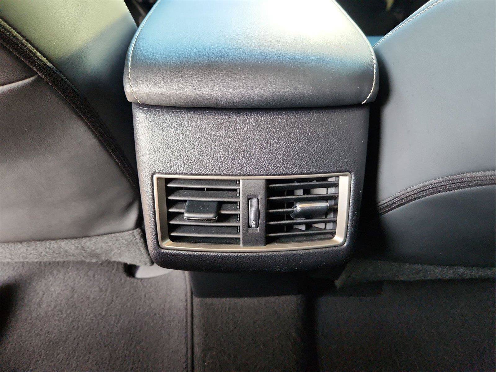 Used 2019 Lexus NX 300h AWD w/ Comfort Package image 21