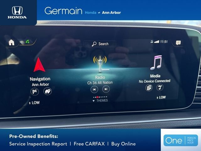 Used 2023 Mercedes-Benz GLE 350 4MATIC image 27