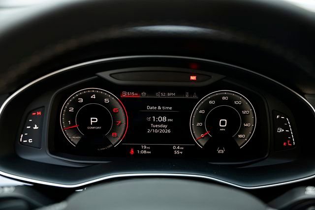 New 2026 Audi Q7 3.0T Premium Plus image 32