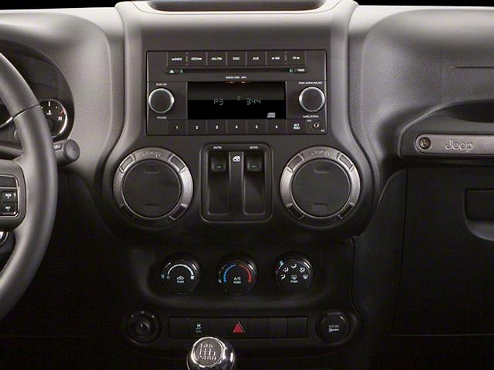 Used 2010 Jeep Wrangler Sport image 43