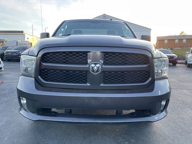 Used 2016 RAM 1500 Express image 3