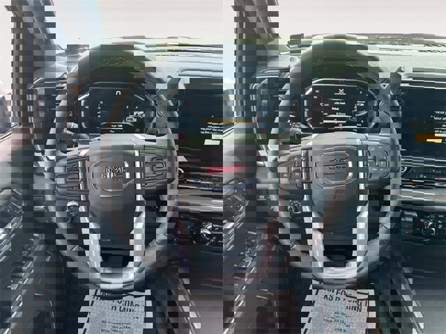 New 2026 GMC Sierra 2500 SLT w/ SLT Premium Package image 12