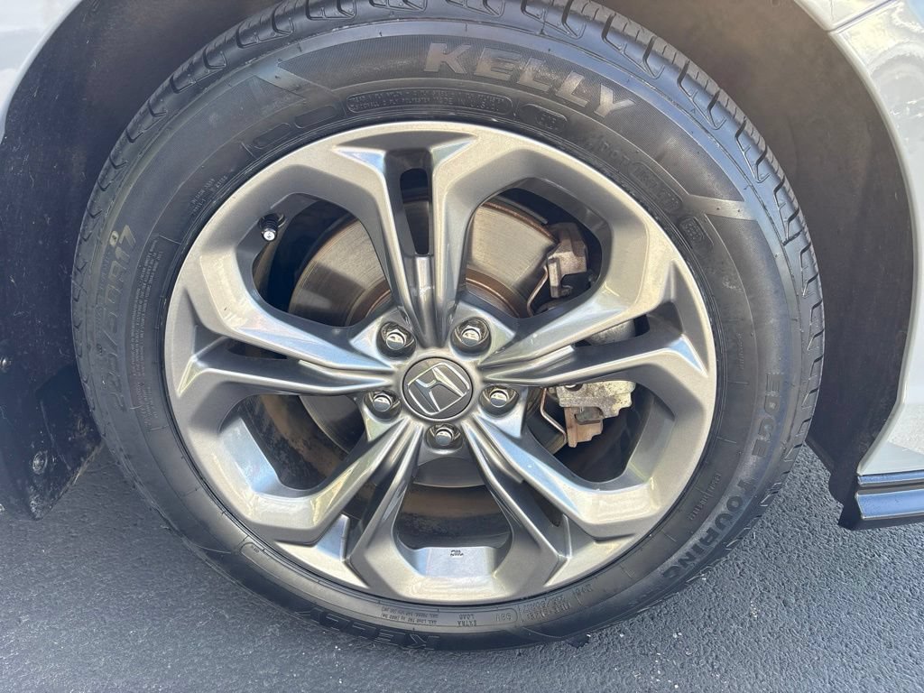 Used 2023 Honda Accord EX-L image 12