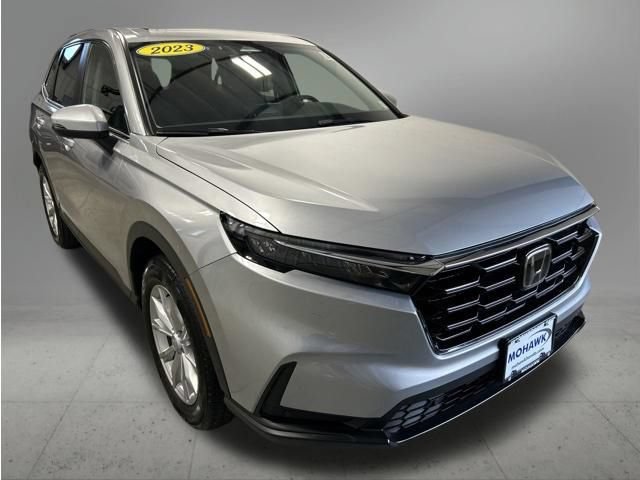 Certified 2023 Honda CR-V EX-L image 9