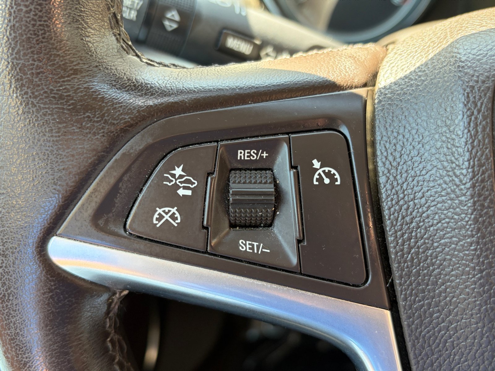 Used 2014 Buick Verano Premium FWD image 20