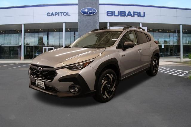 New 2026 Subaru Crosstrek 2.5i Limited image 6