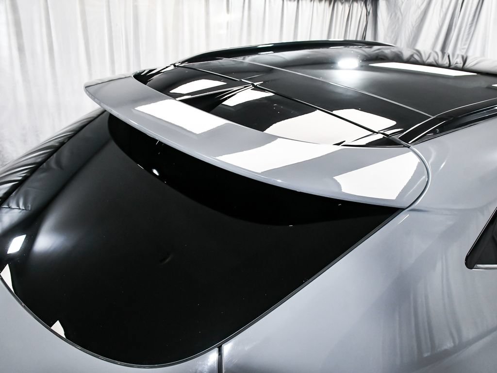 Used 2023 Aston Martin DBX AWD/4WD image 89