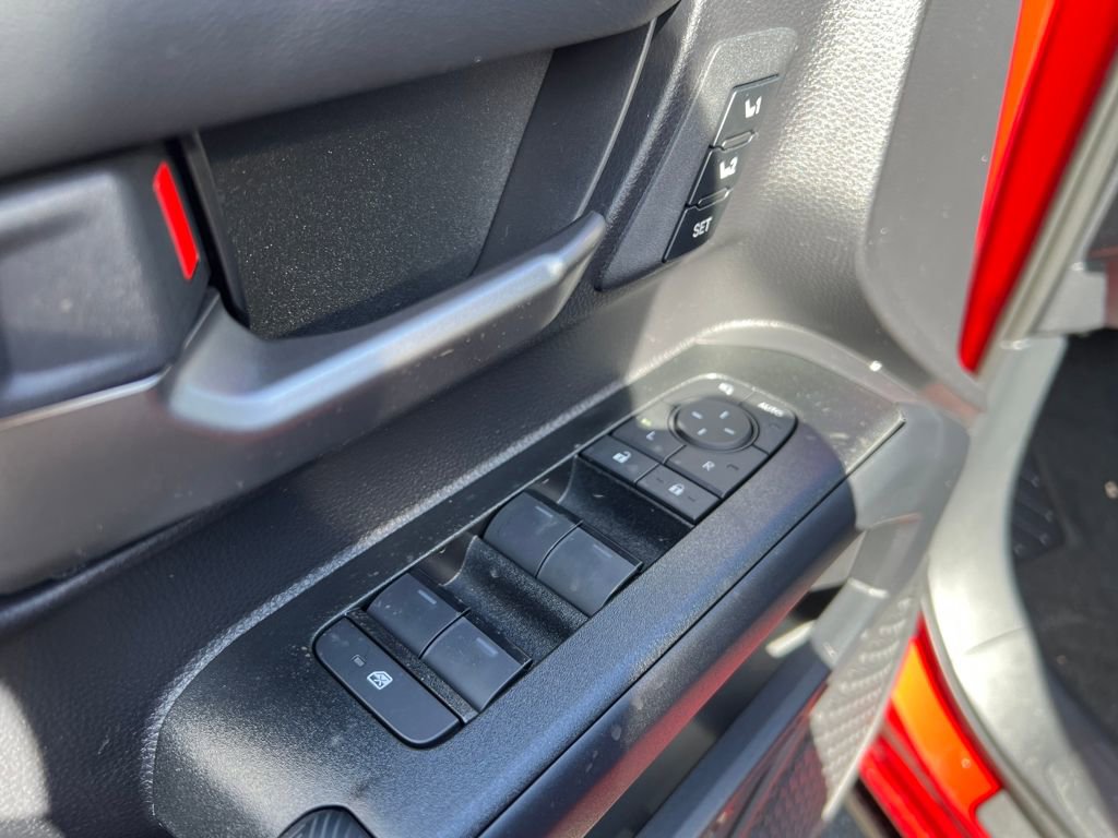 New 2026 Toyota 4Runner Platinum image 37