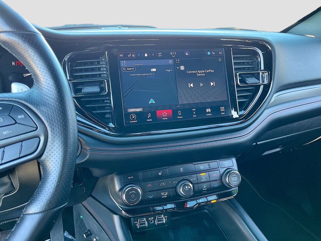 Certified 2023 Dodge Durango R/T w/ Blacktop Package image 15