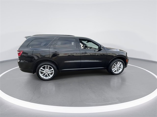 Used 2024 Dodge Durango GT image 9