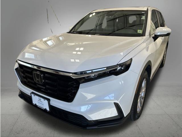 Certified 2024 Honda CR-V EX