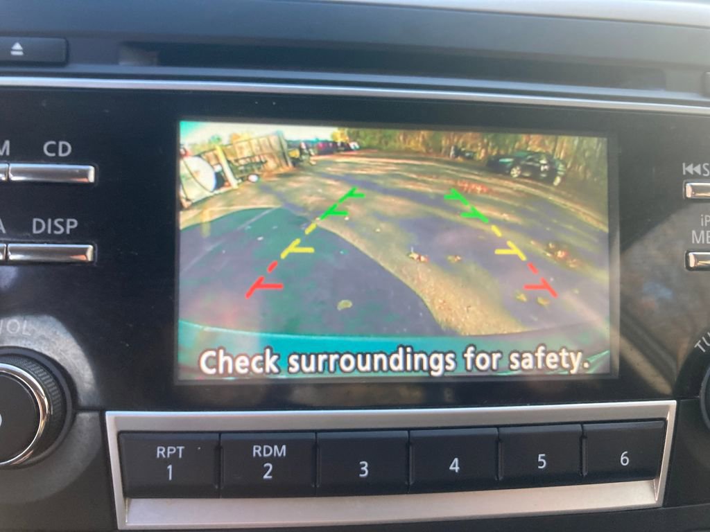 Used 2017 Nissan Altima 2.5 SR image 24