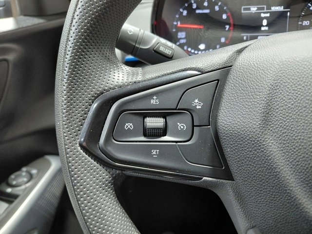 Certified 2024 Chevrolet Trax LS w/ LS Convenience Package image 27