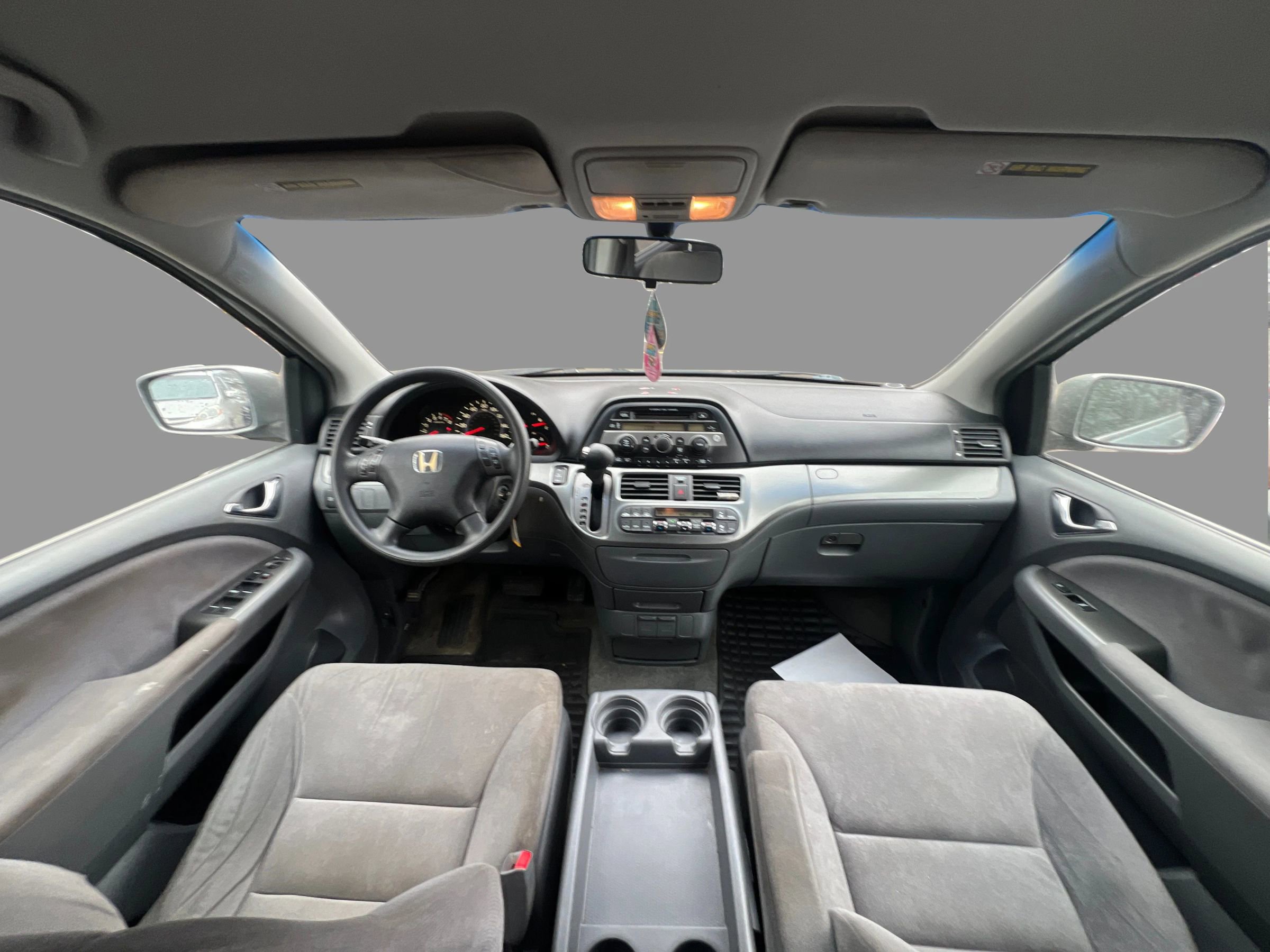 Used 2006 Honda Odyssey EX image 20