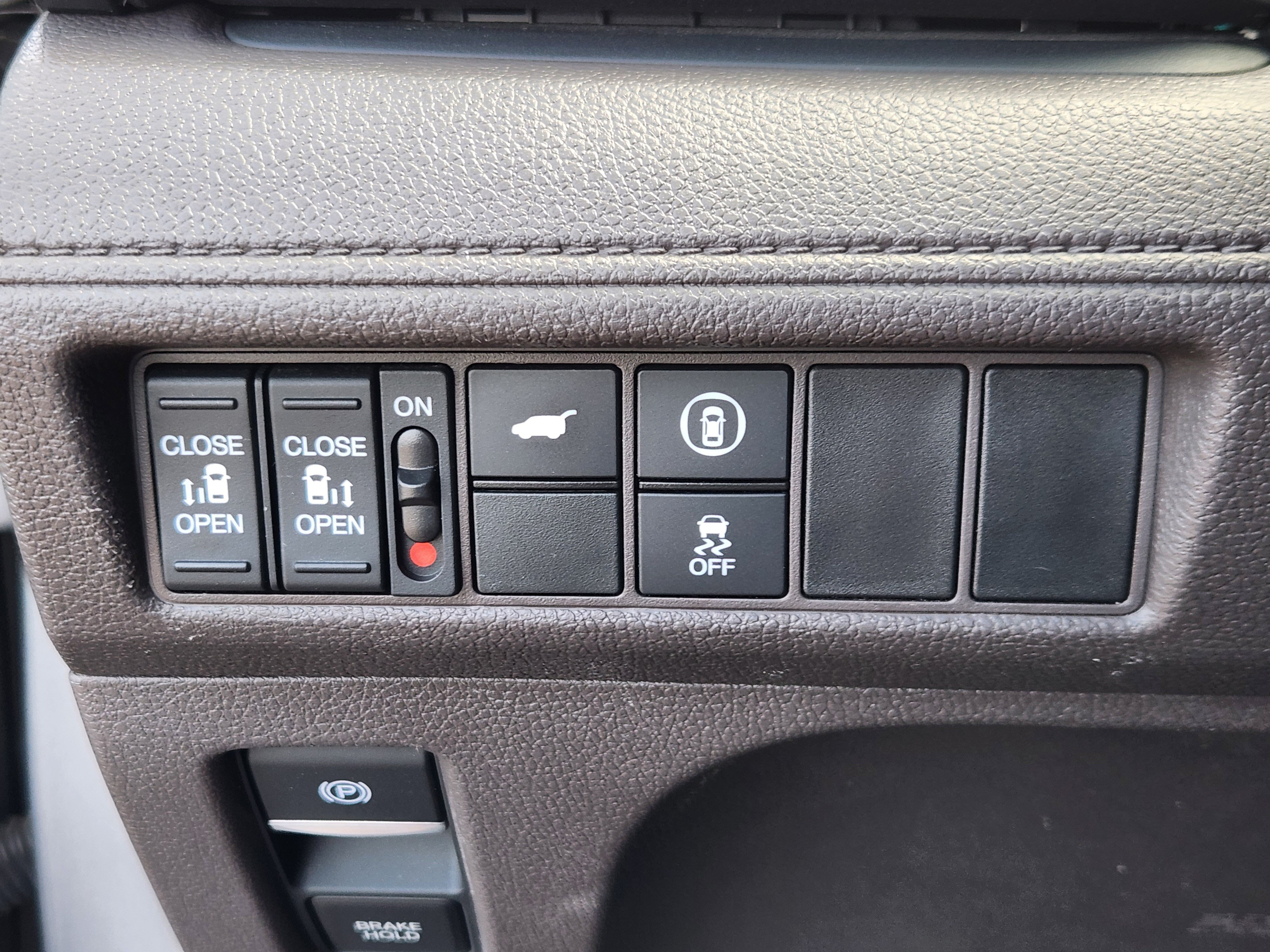 Certified 2023 Honda Odyssey EX-L image 25