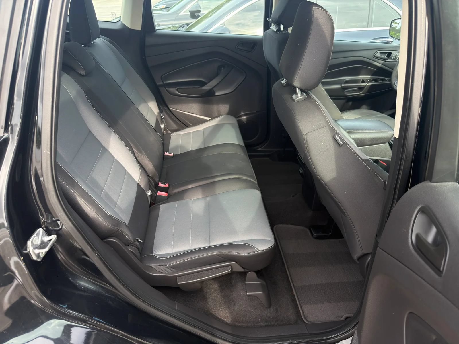 Used 2018 Ford Escape S FWD image 10