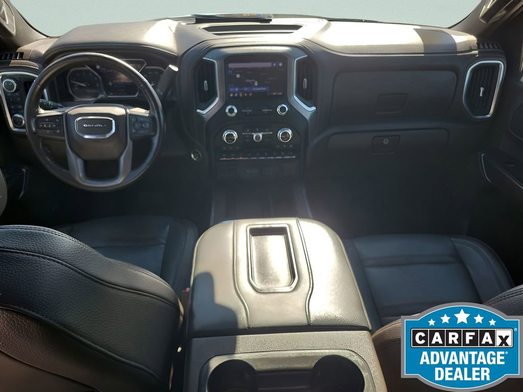 Used 2020 GMC Sierra 1500 Denali w/ Denali Ultimate Package image 26
