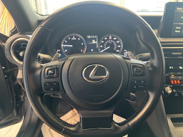 Used 2021 Lexus IS 300 AWD w/ Accessory Package 2 image 24